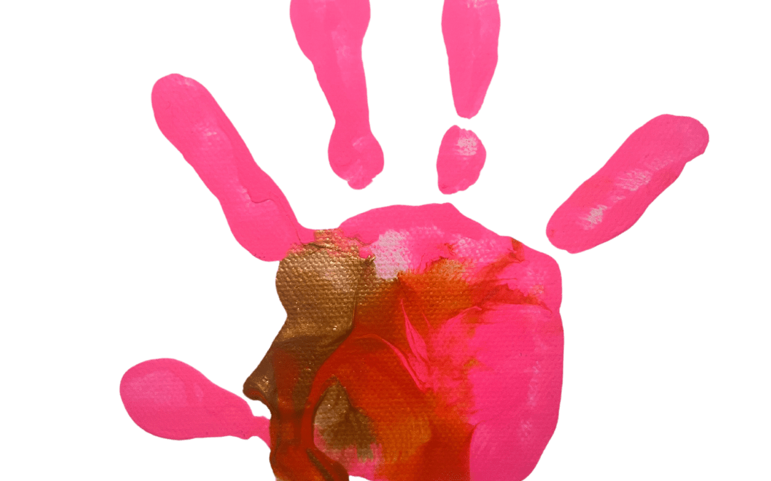 Monthly Handprint – Jan ’25